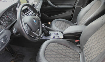 BMW X1 xDrive 18d xLine Aut. *1.Besitz* full