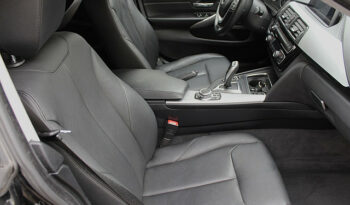 BMW 420d Gran Coupe Aut. full