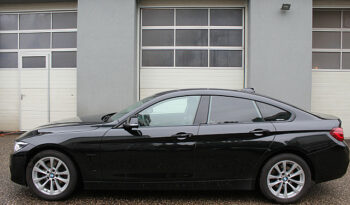 BMW 420d Gran Coupe Aut. full