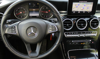 Mercedes-Benz C 180 BlueTEC Avantgarde Aut. *19.900 KM* full