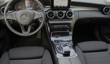 Mercedes-Benz C 180 BlueTEC Avantgarde Aut. *19.900 KM* full