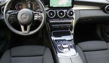 Mercedes-Benz C 200 d Aut. full