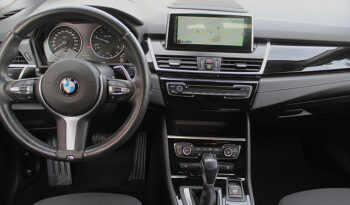 BMW 218d xDrive Active Tourer Sport Line Aut. full