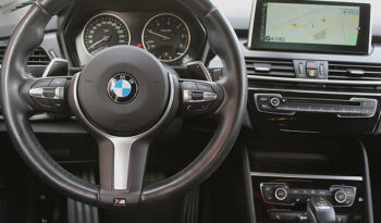 BMW 218d xDrive Active Tourer Sport Line Aut. full