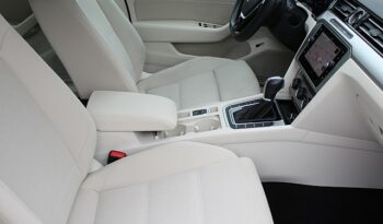 VW Passat Variant Comfortline 1,6 TDI DSG *Topausstattung* full