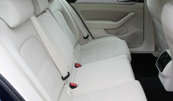 VW Passat Variant Comfortline 1,6 TDI DSG *Topausstattung* full