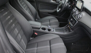 Mercedes-Benz GLA 200 d 4MATIC Aut. full