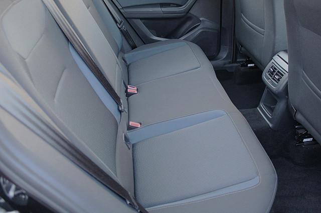 Seat Ateca Style 1,6 TDI DSG full