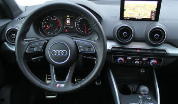 Audi Q2 2,0 TFSI quattro Sport S-tronic *S-LINE* full