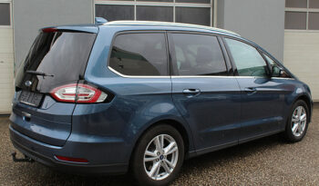 Ford Galaxy 2,0 EcoBlue SCR Titanium Aut. *Topausstattung* full