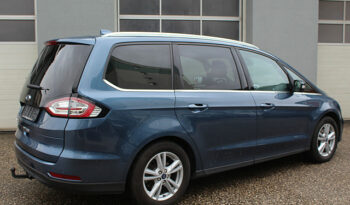 Ford Galaxy 2,0 EcoBlue SCR Titanium Aut. *Topausstattung* full