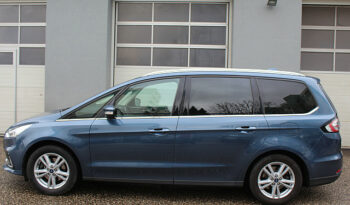 Ford Galaxy 2,0 EcoBlue SCR Titanium Aut. *Topausstattung* full