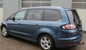 Ford Galaxy 2,0 EcoBlue SCR Titanium Aut. *Topausstattung* full