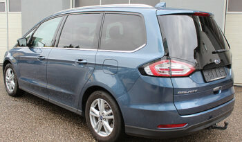 Ford Galaxy 2,0 EcoBlue SCR Titanium Aut. *Topausstattung* full