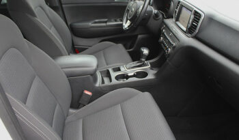 KIA Sportage 2,0 CRDI AWD Gold Aut. full