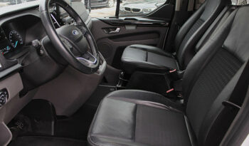 Ford Tourneo Custom 2,0 EcoBlue 320 Sport Aut. full