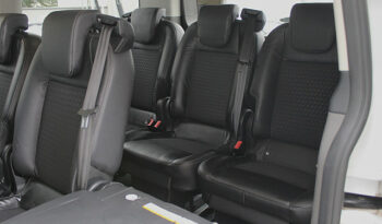 Ford Tourneo Custom 2,0 EcoBlue 320 Sport Aut. full