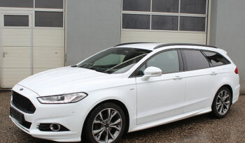 Ford Mondeo Traveller 2,0 TDCi Aut. *ST-LINE* full