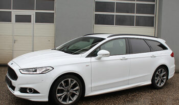 Ford Mondeo Traveller 2,0 TDCi Aut. *ST-LINE* full