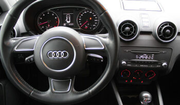 Audi A1 SB 1,4 TFSI Attraction S-tronic *30.000KM* full