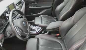BMW 218d xDrive Gran Tourer Sport Line Aut. full