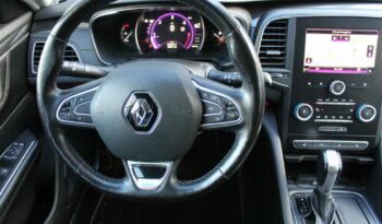 Renault Talisman Grandtour Intens Energy dCi 130 EDC full