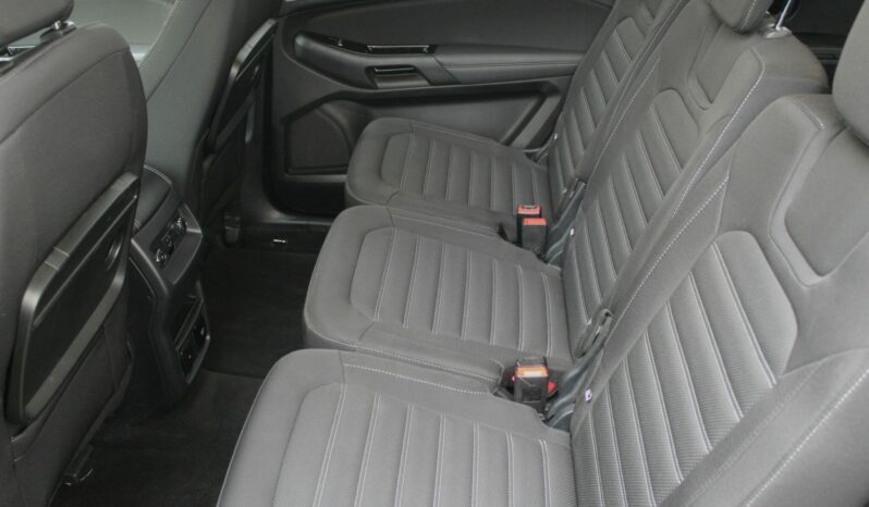 Ford Galaxy 2,0 EcoBlue SCR Titanium Aut. *Topausstattung* full