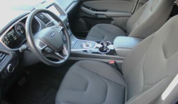 Ford S-MAX Titanium 2.0 EcoBlue Aut. *7-SITZER* full