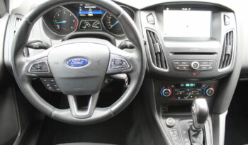 Ford Focus Traveller 1,5 TDCi Aut. *ST-LINE* full