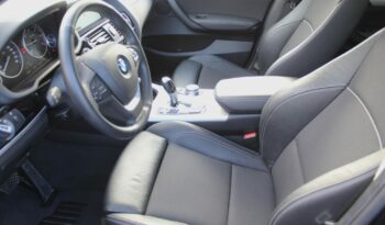 BMW X4 xDrive 20d Aut. full