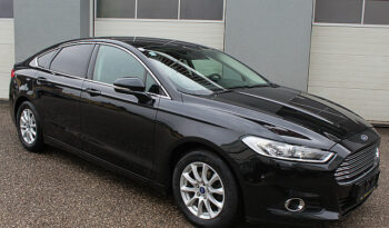Ford Mondeo Business 1,6 TDCi full