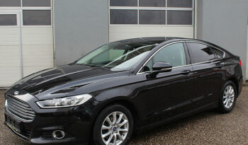 Ford Mondeo Business 1,6 TDCi full