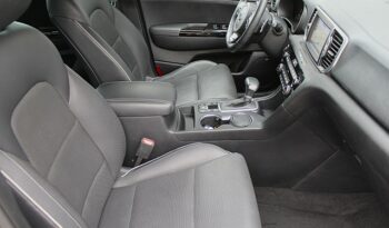 KIA Sportage 2,0 CRDI AWD GT-Line Aut. full