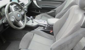 BMW 218i Cabrio M Sport Aut. full