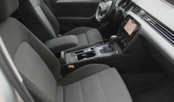 VW Passat Business 2,0 SRC TDI 4Motion DSG full