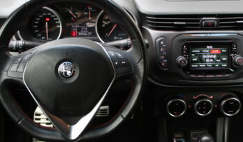 Alfa Romeo Giulietta Exclusive 2,0 JTDM-2 TCT Automatik full