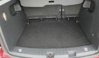 VW Caddy Kombi Comfortline 2,0 TDI DSG full