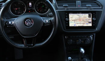 VW Tiguan Allspace 2,0 TDI 4Motion Highline DSG *7-SITZER* full
