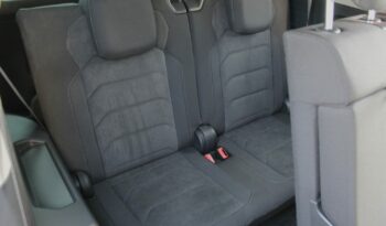 VW Tiguan Allspace 2,0 TDI 4Motion Highline DSG *7-SITZER* full