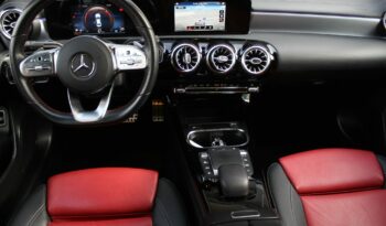 Mercedes-Benz CLA 200 d Coupe Aut. *Topausstattung* full