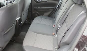 Nissan Qashqai 1,6 dCi Acenta Xtronic Aut. full