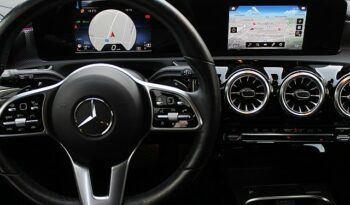 Mercedes-Benz CLA 200 d Shooting Brake Aut. *Topausstattung* full