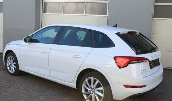 Skoda Scala Monte Carlo TSI DSG *Topausstattung* full