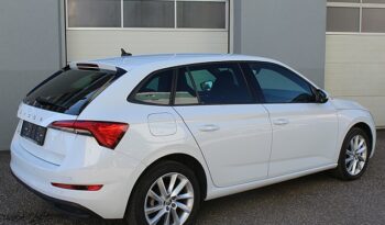 Skoda Scala Monte Carlo TSI DSG *Topausstattung* full