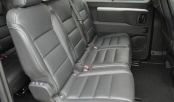 Toyota Proace Verso 2,0 D-4D 145 Aut. *8-Sitzer/Topausstattung* full