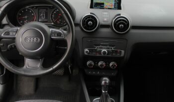 Audi A1 1,0 TFSI Sport S-tronic full