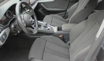 Audi A4 Avant 40 TDI advanced S-tronic full