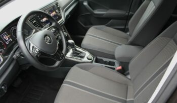 VW T-Roc 2,0 TDI SCR 4Motion Design DSG full