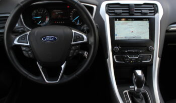 Ford Mondeo Business Plus 2,0 TDCi PowerShift Aut. full