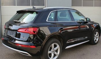 Audi Q5 35 TDI quattro S-tronic *Topausstattung* full